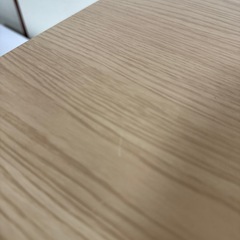 ローテーブル ツイード3 ニトリ 配送3000~の画像