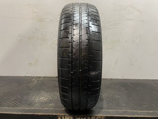 輝い 108)185/60R15 BRIDGESTONE NEXTRY タイヤ・ホイール