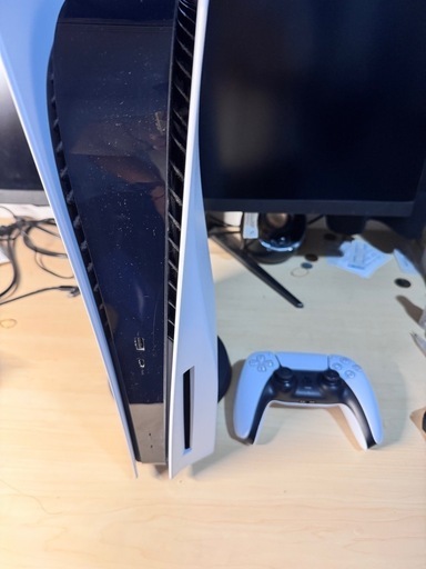 PS5 CFI-1200a1 