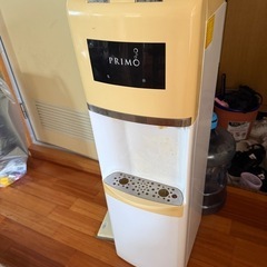 ウォーターサーバー