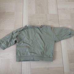 子供服 80サイズの画像