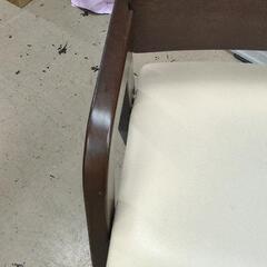 0518-137 大和屋家具　キトコ　キッズダイニングチェアの画像
