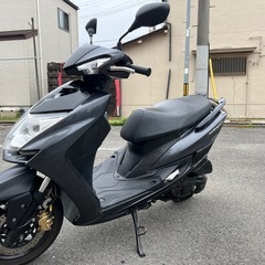 シグナス4型　国内