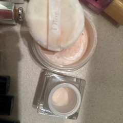 コスメセット　Dior10点ほかの画像