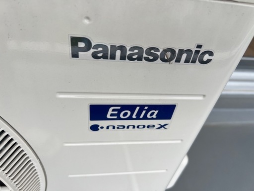 Panasonicエアコン
