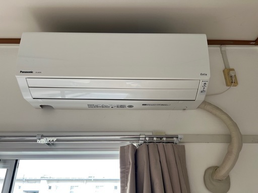 Panasonicエアコン
