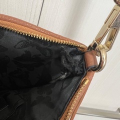 Rebecca Minkoffのバッグの画像