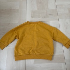 子供服 90サイズの画像
