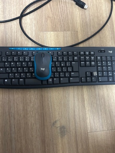 デスクトップ一式