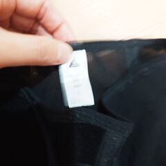 産後の体型に。