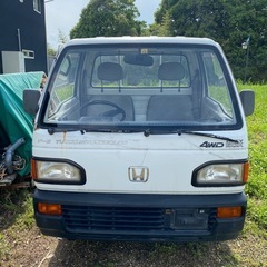 ホンダ　