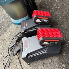 BOSCH　GAS18V-10LH 集塵機 の画像