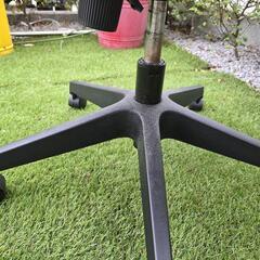 オフィスチェア パジーオの画像