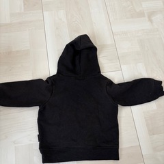 子供服  90サイズ 裏起毛の画像