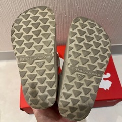 アンパサンド　サンダル15cmの画像