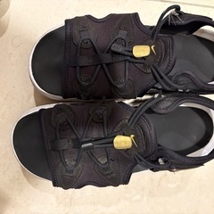 NIKE エアマックスココ　