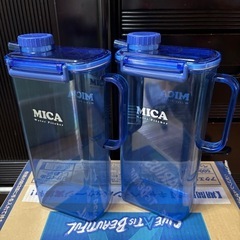 POLA MICA水 ウォーターピッチャー MICA