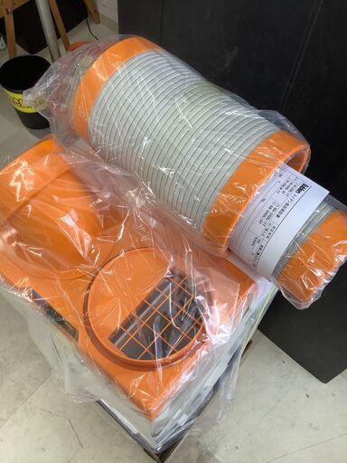 エコツール岡崎インター店 】スイデン 洗浄型スポットエアコン SS-25EL