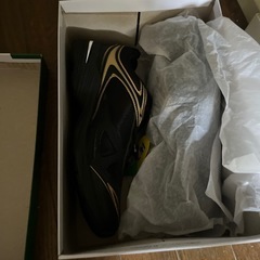 靴