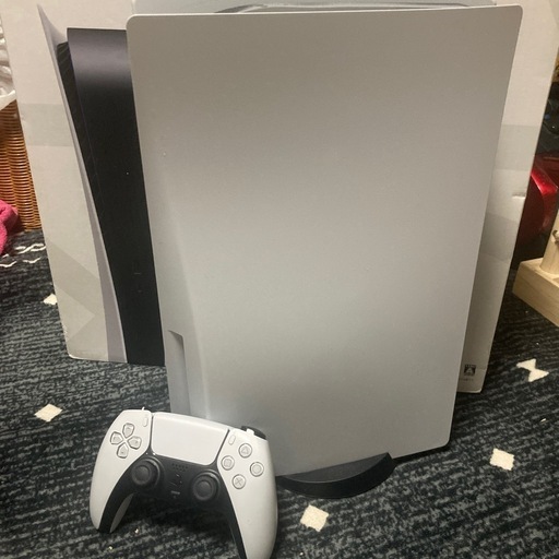 PS5 PlayStation5 【SONY】プレステ5