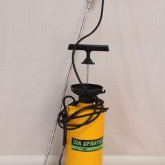 DIA SPRAYER ダイヤスプレー 7760 7L 噴霧器 薬剤散布器 園芸 造園の画像