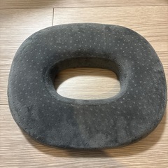 円座クッション