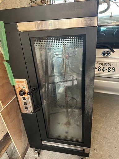 グリル　業務用