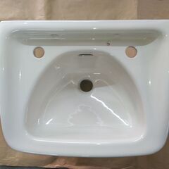 TOTO L5BR 手洗器セット　パステルアイボリーの画像