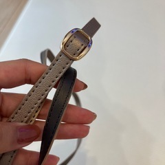 スマホショルダー　スマホストラップの画像