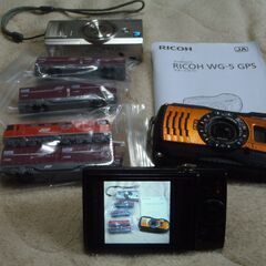 ❤️動作品❤️IXY650❤️多言語仕様の海外限定品★スマホ転送★ＳＤカード付きの画像