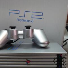 【引渡予定確定】☆中古美品☆PlayStation2 本体の画像
