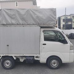 家具家電から何でも運びます！