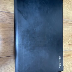 ノートパソコン