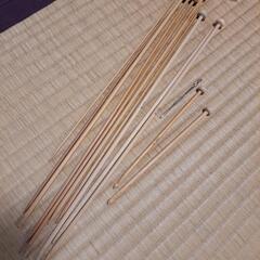 竹針セットの画像