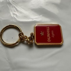 Dan Hill light キーホルダーの画像