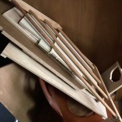 端材、綺麗です