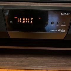 Amazon.co.jp: CAVジャパン シーエイブイジャパン THRF-90 3.1ch