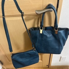 バッグ2点セット