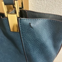 バッグ2点セットの画像