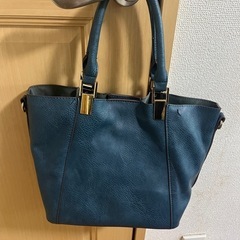 バッグ2点セットの画像