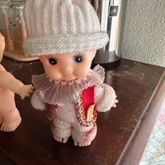キューピーの画像