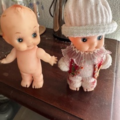 キューピーの画像