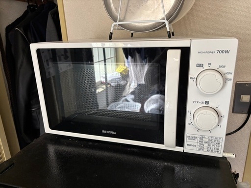 日本全国送料無料商品人気ランキング アイリスオーヤマ電子レンジ (オンカイ) 世田谷のキッチン家電 電子レンジ・オーブン
