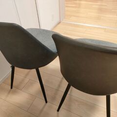 おしゃれな椅子