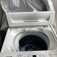 洗濯機