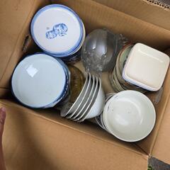 中古品 陶器 皿 等