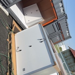 新品ソーラーパネル400w（最後20枚）の画像