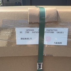 新品ソーラーパネル400w（最後20枚）の画像