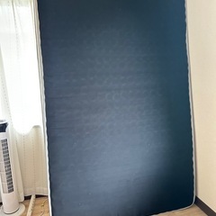 セミダブルマットレスの画像