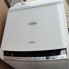 洗濯機　無料